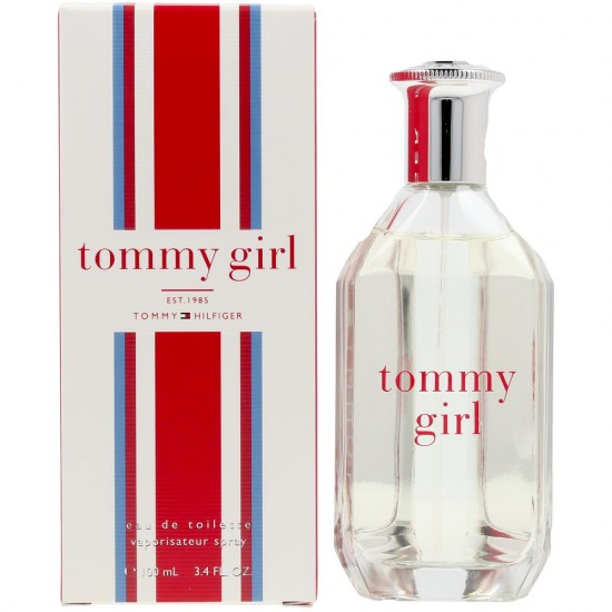 TOMMY GIRL edt vapor 100 ml 100 ml