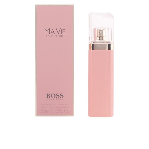 MA VIE eau de parfum spray 50 ml 50 ml