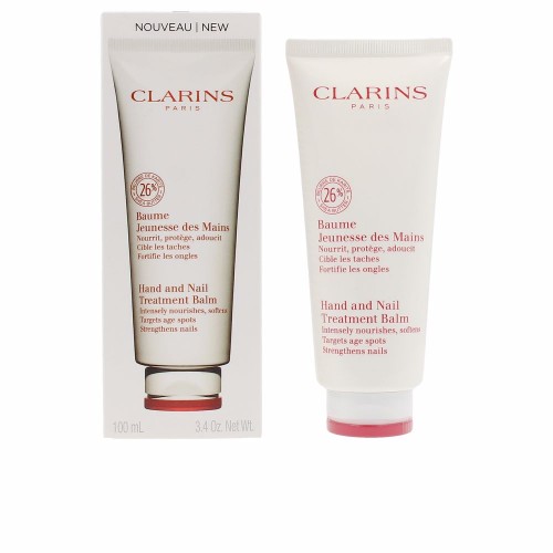 JEUNESSE DES MAINS baume 100 ml 100 ml