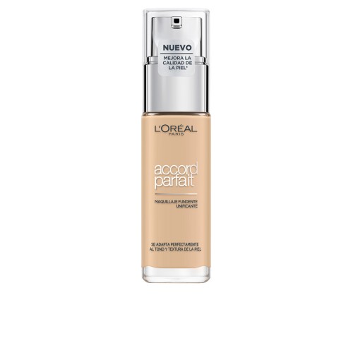 ACCORD PARFAIT foundation #1,5N-linen 30 ml