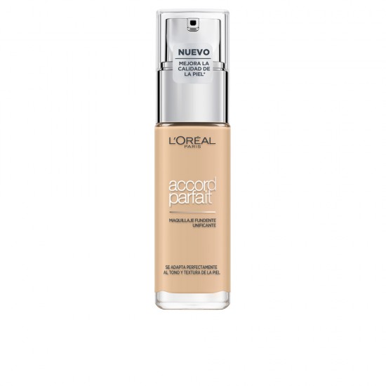 ACCORD PARFAIT foundation #1,5N-linen 30 ml