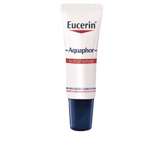 AQUAPHOR SOS regenerador labial 10 ml 10 ml
