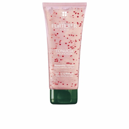 TONUCIA natural filler revitalizing shampoo 200 ml 200 ml