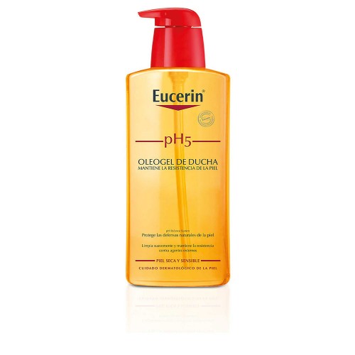 PH5 body shower oil 400 ml 400 ml