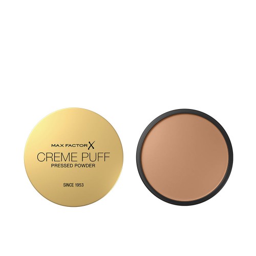 CREME PUFF compact powder #42-Deep Beige 14 gr 14 gr
