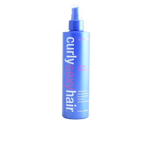 CURLY SEXYHAIR liquid curling gel 250 ml 250 ml