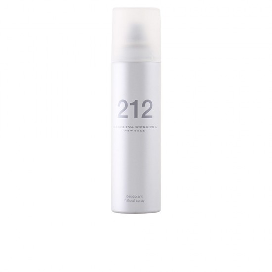 212 NYC FOR HER deodorant spray 150 ml 150 ml