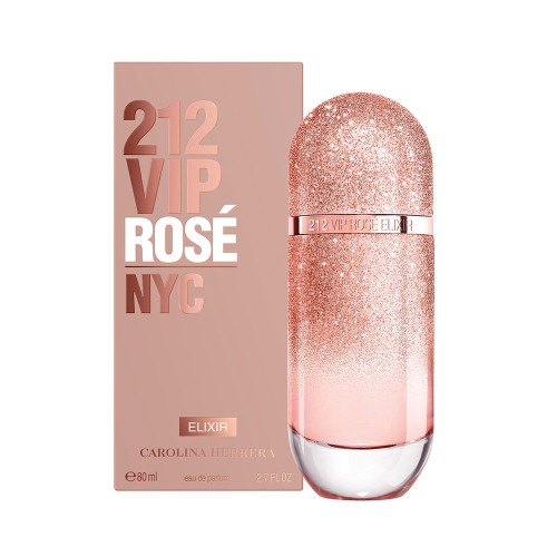 212 VIP ROSÉ ELIXIR edp vapo 80 ml 80 ml