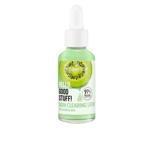 HELLO, GOOD STUFF! SKIN CLEARING sérum perfeccionador 30 ml 30 ml