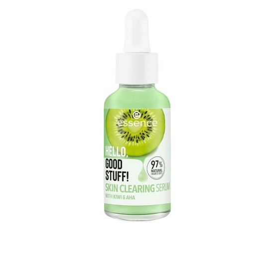 HELLO, GOOD STUFF! SKIN CLEARING sérum perfeccionador 30 ml 30 ml