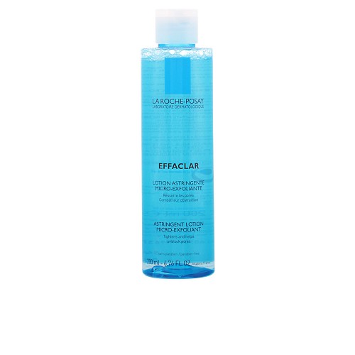EFFACLAR astringent lotion for combination/oily or acne-prone skin 200 ml 200 ml