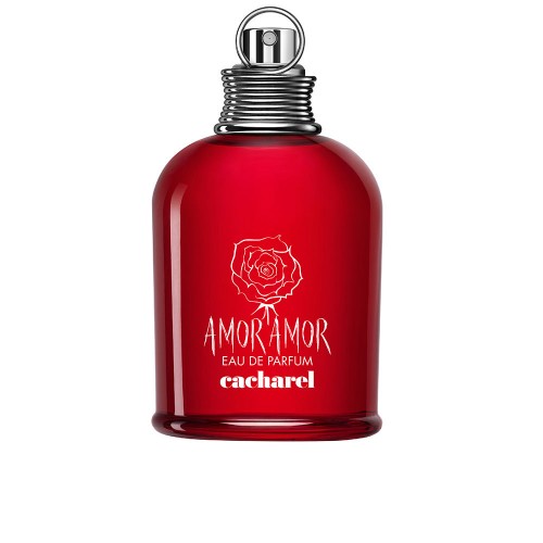 AMOR AMOR edp vapo 100 ml 100 ml