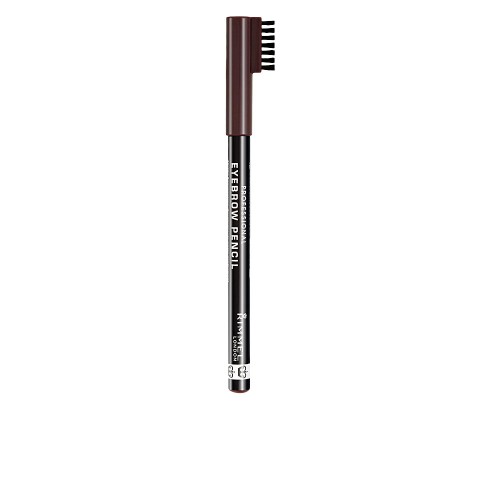 PROFESSIONAL eye brow pencil #001 -dark brown 1,4 gr