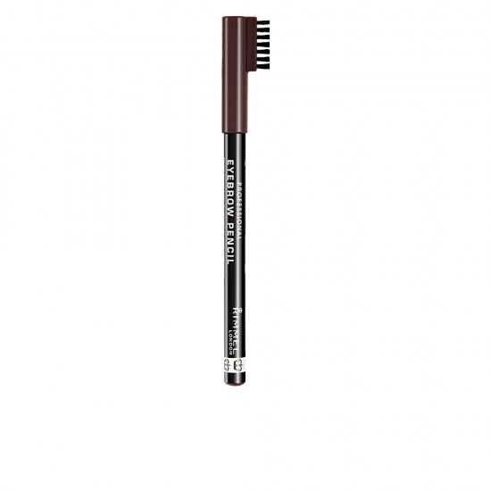 PROFESSIONAL eye brow pencil #001 -dark brown 1,4 gr