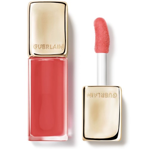 KISSKISS BEE GLOW OIL tinted lip oil #309-Honey 9.5 ml 9,5 ml