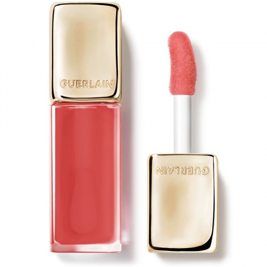 KISSKISS BEE GLOW OIL tinted lip oil #309-Honey 9.5 ml 9,5 ml