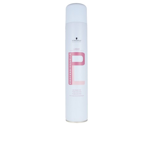 PROFESSIONNELLE CARE hair spray 500 ml 500 ml
