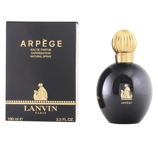 ARPÈGE eau de parfum spray 100 ml 100 ml