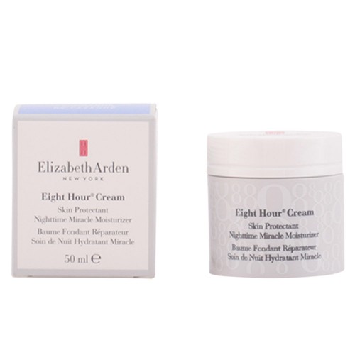 EIGHT HOUR night time miracle moisturizer 50 ml 50 ml