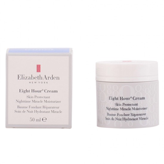 EIGHT HOUR night time miracle moisturizer 50 ml 50 ml
