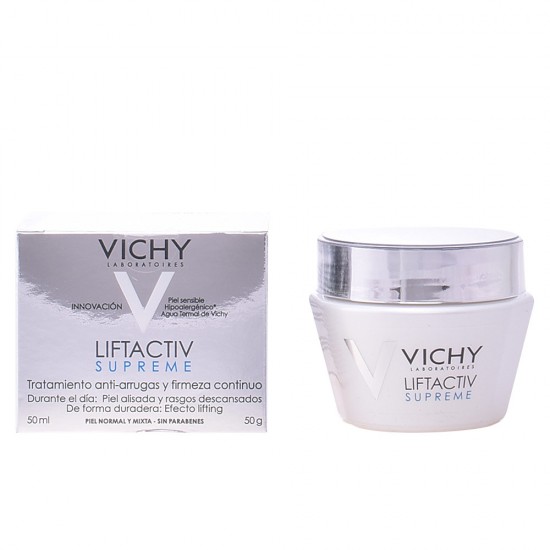 LIFTACTIV HYALURONIC SPECIALIST HA cream for normal to combination skin 50 ml 50 ml