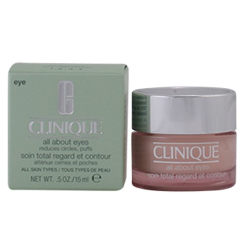 ALL ABOUT EYES 15 ml 15 ml