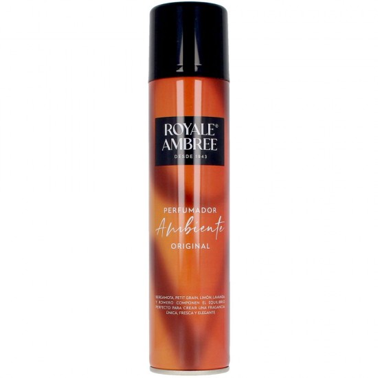 ROYALE AMBREE vapor air freshener 300 ml 300 ml