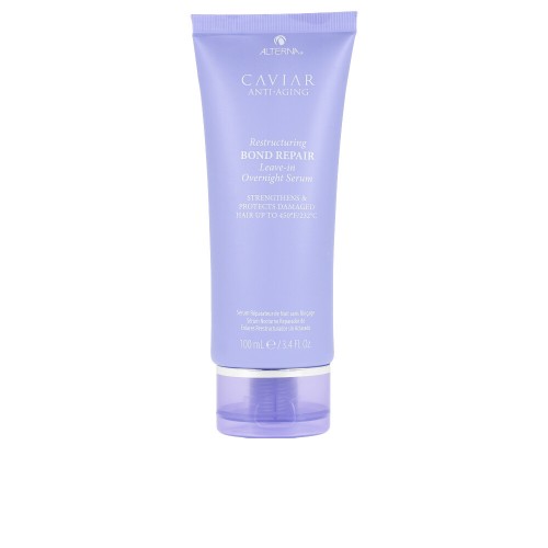 CAVIAR RESTRUCTURING BOND repair overnight serum 100 ml 100 ml