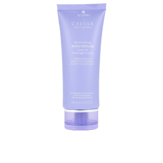 CAVIAR RESTRUCTURING BOND repair overnight serum 100 ml 100 ml