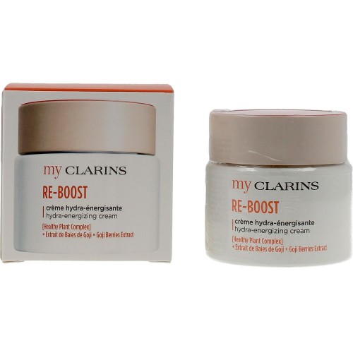 MY CLARINS RE-BOOST refreshing moisturizing cream 50 ml 50 ml