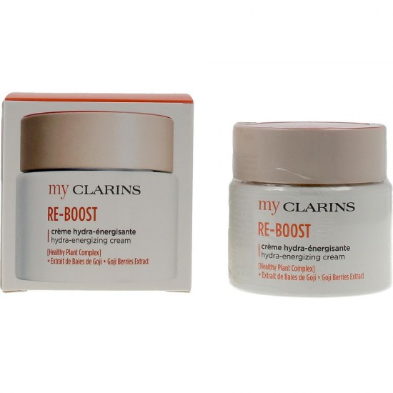 MY CLARINS RE-BOOST refreshing moisturizing cream 50 ml 50 ml