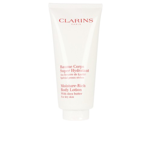 Super moisturizing body balm 200 ml 200 ml