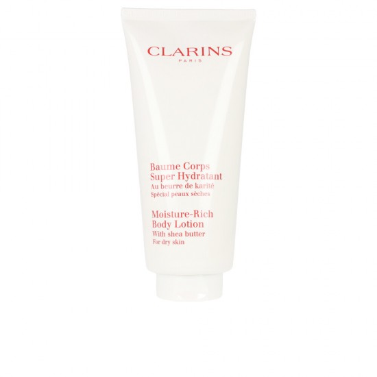 Super moisturizing body balm 200 ml 200 ml