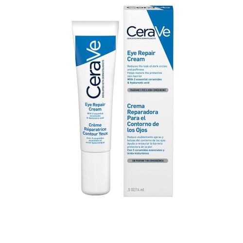 EYE REPAIR CREAM reduces dark circles&puffiness 14 ml 14 ml