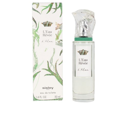 L'EAU RÊVÉE D'ALMA edt vapor 50 ml 50 ml