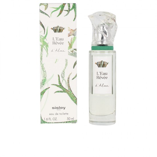 L'EAU RÊVÉE D'ALMA edt vapor 50 ml 50 ml