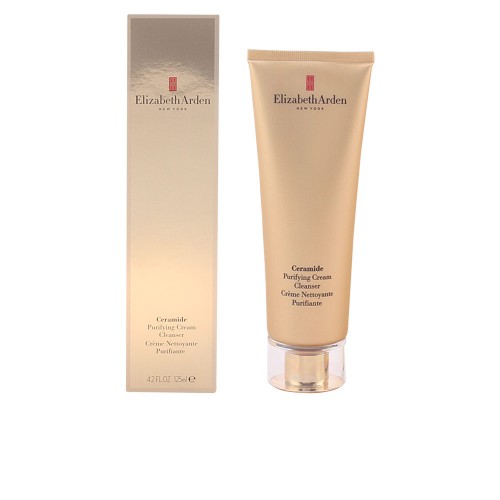 CERAMIDE purifying cream cleanser 125 ml 125 ml