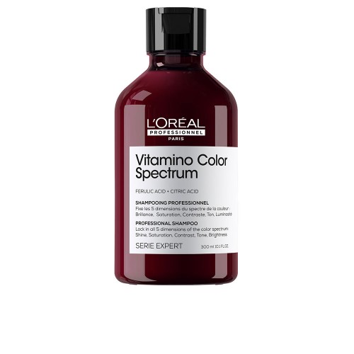 VITAMINO COLOR SPECTRUM sulfate-free shampoo for color-treated hair, color-setting 300 ml 300 ml
