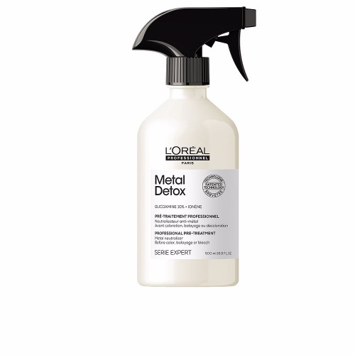 METAL DETOX pre-treatment spray 500 ml 500 ml