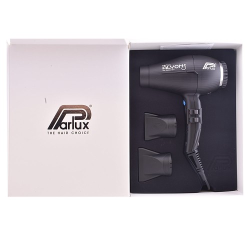 PARLUX ALYON hairdryer #black 1 u 1 u