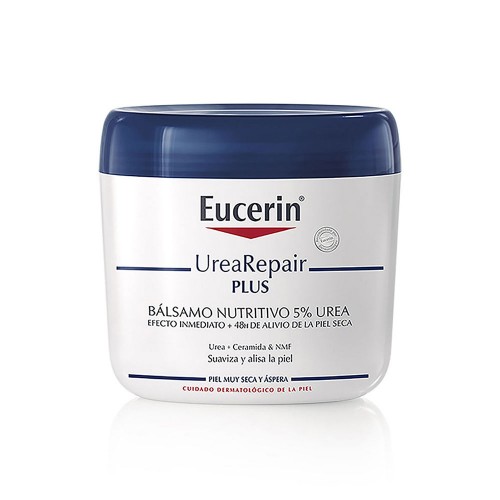 UREAREPAIR moisturizing body cream 5% urea 450 ml 450 ml