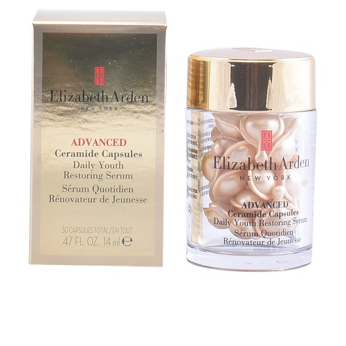 ADVANCED CERAMIDE CAPSULES daily youth restoring serum 30 u 30 u