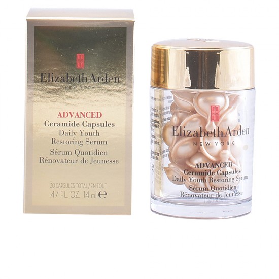 ADVANCED CERAMIDE CAPSULES daily youth restoring serum 30 u 30 u