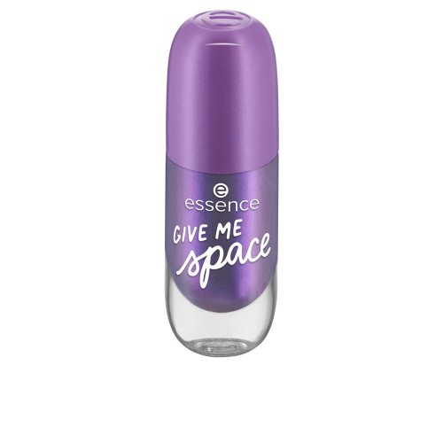GEL NAIL COLOR nail polish #66-give me space 8 ml 8 ml
