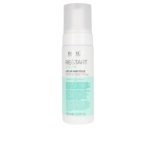 RE-START volume lift-up body foam 165 ml 165 ml