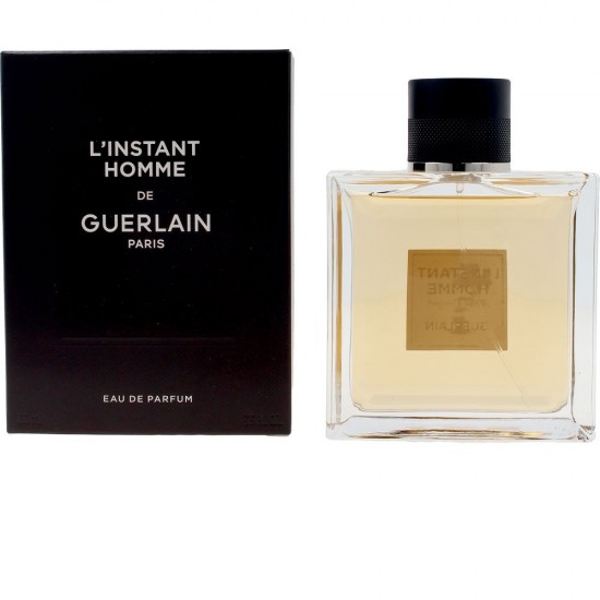 LINSTANT POUR HOMME eau de parfum spray 100 ml 100 ml