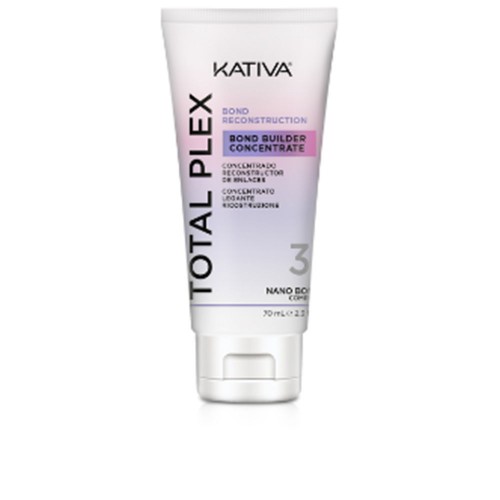 KATIVA TOTAL PLEX reconstructive concentrate 70 ml 70 ml