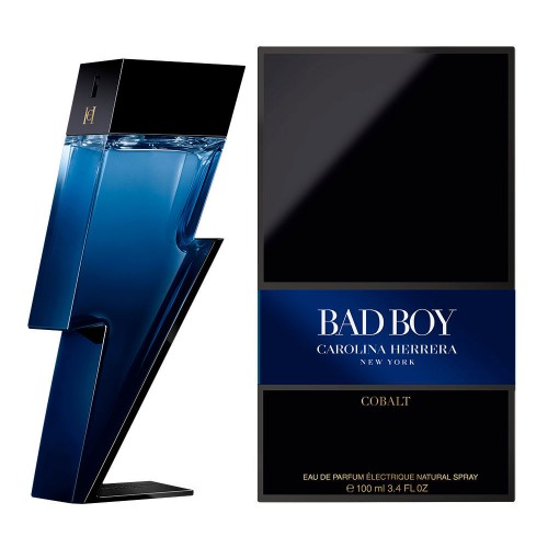 BAD BOY COBALT edp vapo 100 ml 100 ml