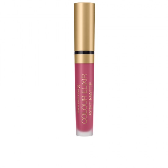 COLOUR ELIXIR soft matte #20 4 ml