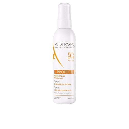 PROTECT spray solar SPF50+ 200 ml 200 ml